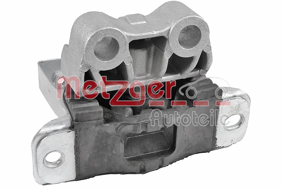 METZGER 8053970 Lagerung, Motor